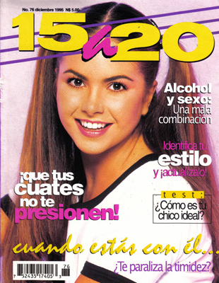 Lucero Revista 15a20 95
