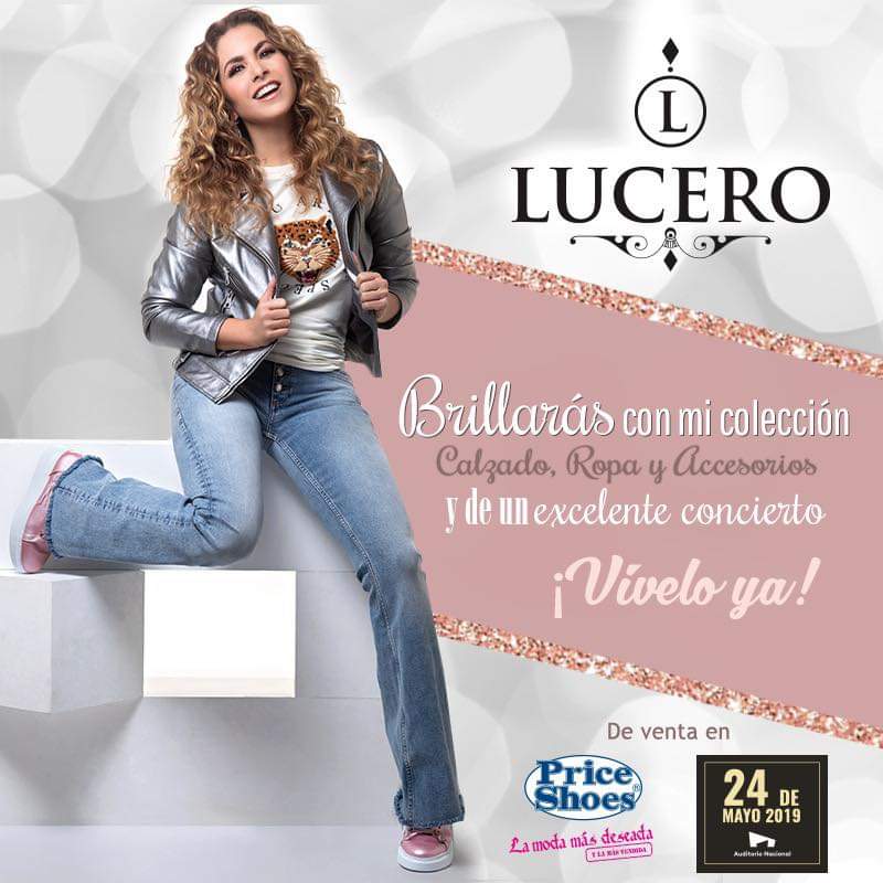 LUCERO Price Shoes